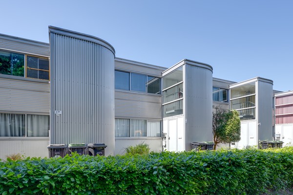 Medium property photo - Wessel Ilckenstraat 25A, 1311 RE Almere